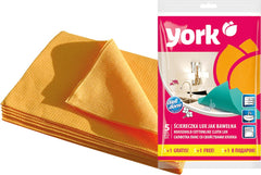 LOT DE 6 TORCHONS EN VISCOSE HAUTE QUALITÉ - POLYVALENTS