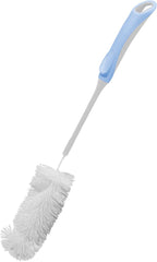 BROSSE ANTIBACTÉRIENNE POUR BOUTEILLES AVEC POIGNÉE SÉCURISÉE YORK