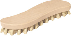 BROSSE MULTIFONCTIONNELLE EN PLASTIQUE, BOIS ET MÉTAL