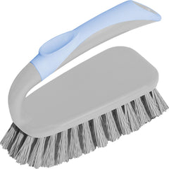 BROSSE UNIVERSELLE ANTIBACTÉRIENNE POUR NETTOYAGE MULTI-SURFACE
