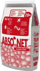 SEPIOLIT SORBENT FÜR INDUSTRIEFLÜSSIGKEITEN UND CHEMIKALIEN, 20 KG
