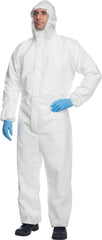 DUPONT PROSHIELD® 20 BASIC PROTECTIVE COVERALL - TYPE 5 & 6 CERTIFIED