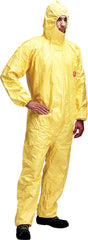KOMBINEZON OCHRONNY DUPONT TYCHEM 2000 C - WYSOKA OCHRONA