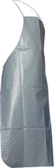 DUPONT TYCHEM® F CHEMICAL-RESISTANT APRON WITH ANTISTATIC PROTECTION