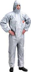KOMBINEZON OCHRONNY DUPONT TYCHEM 6000 F - WYSOKA OCHRONA