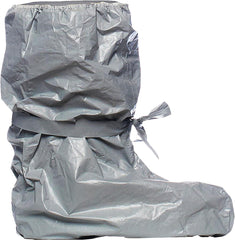 SURPROTECTIONS TYCHEM F POUR CHAUSSURES, ANTIDÉRAPANTES, JUSQU'AU GENOU