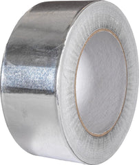 HOCHLEISTUNGS-ALUMINIUMKLEBEBAND FÜR INDUSTRIELLE ANWENDUNGEN