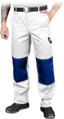 DURABLE MULTI MASTER WORK TROUSERS WITH WAIST ADJUSTMENT