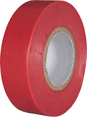 RUBAN ISOLANT ÉLECTRIQUE DE HAUTE QUALITÉ REIS, 20M X 19MM
