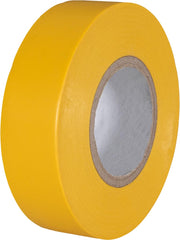 RUBAN ISOLANT ÉLECTRIQUE DE HAUTE QUALITÉ REIS, 20M X 19MM