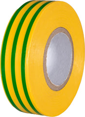 RUBAN ISOLANT ÉLECTRIQUE DE HAUTE QUALITÉ REIS, 20M X 19MM