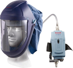 DRUCKLUFT-ATEMSCHUTZGERÄT AIRVISOR 2 MV MIT CHEMIKALIENRESISTENTER VOLLVISIERMASKE