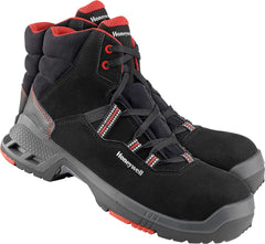 BUTY OCHRONNE PRIME MID DLA MĘŻCZYZN S3 HI CI SRC, BEZ METALU