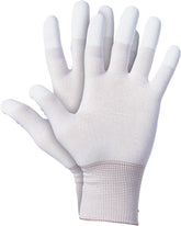 HONEYWELL PERFECT FIT FINGER POLYAMIDE GLOVES WITH PU COATING