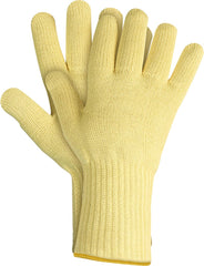 KEVLAR® ENHANCED THERMAL PROTECTIVE GLOVES FOR INDUSTRIAL USE