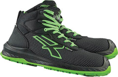 CHAUSSURES U-POWER LAKE ÉCOLOGIQUES ET SÉCURITAIRES