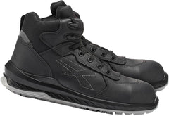 ADVANCED SCURO S3 SRC CI ESD WATERPROOF SAFETY SHOES - METAL FREE