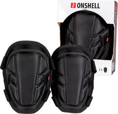 NAKOLANNIKI ŻELOWE Z NEOPRENEM I PIANKĄ EVA DLA PROFESJONALISTÓW