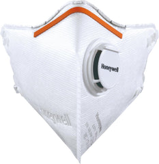 ZAŁĄCZANA PÓŁMASKA HONEYWELL 2311 FFP3 NR D Z OCHRONĄ DO 20X NDS