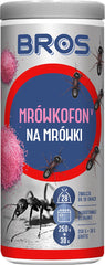 BROS ANT INSECTICIDE - FAST-ACTING & LONG-LASTING PROTECTION