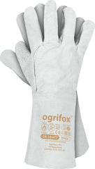 SPARX OX.18.477 FULL-LEATHER WELDING & MECHANICAL WORK GLOVES