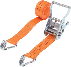 SPANNGURT 2 TONNEN - SICHERHEIT FÜR TRANSPORT UND LADUNG