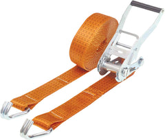 PAS TRANSPORTOWY MOCUJĄCY 5 TON, DŁUGOŚĆ 8 METRÓW