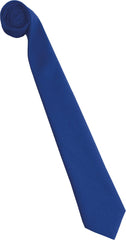 PREMIER WORKWEAR ELEGANT POLYESTER TIE FOR PROFESSIONAL AND CASUAL WEAR