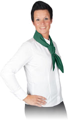 KOMFORTOWY SZALIK PIEKARZA – TRWAŁE KOLORY I WYSOKA GRAMATURA