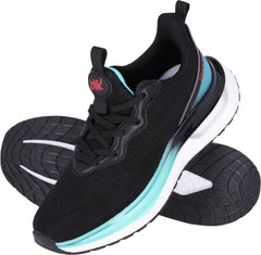 SPORTLICHE HALBSCHUHE LIMBER MIT EVA, TPU UND TPR SOHLE