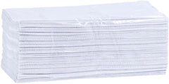 MERIDA V-FOLD INTERLEAVED PAPER TOWELS, 4000 PCS - HIGH WHITENESS