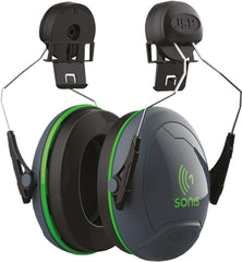 OCHRONNE NAUSZNIKI DO HEŁMU SONIC: WYGŁUSZENIE DO 31DB