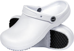 KLAPKI REIS EVA DLA KOBIET Z ANTYPORZECZNIKOWYM PASKIEM