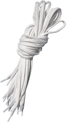 PREMIUM COTTON SHOE LACES IN MULTIPLE COLORS AND LENGTHS