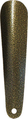 DURABLE METAL SHOEHORN - EASY GRIP & SHOE PROTECTION