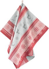 HOLIDAY COTTON KITCHEN TOWELS 200 GSM - ZWOLTEX