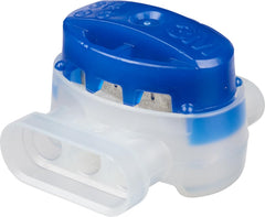 3M SELF-LOCKING FIRE AND MOISTURE RESISTANT ELECTRICAL CONNECTOR