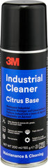 3M CITRUS-BASED GREASE REMOVER - CHLORINE & PETROLEUM SOLVENT FREE
