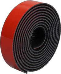 3M DUAL LOCK SJ3870 INDUSTRIAL ADHESIVE STRIP, 2.5M - UV & MOISTURE RESISTANT