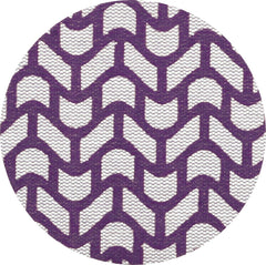 3M XTRACT CUBITRON II 710W HIGH-EFFICIENCY ABRASIVE DISC, DUST-FREE