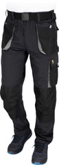 PANTALON DE TRAVAIL OGRIFOX AVEC POCHES MULTIFONCTIONNELLES
