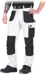 PANTALON DE TRAVAIL OGRIFOX AVEC POCHES MULTIFONCTIONNELLES