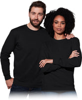 UNISEX BLUZA ST4000 Z BAWEŁNY RING-SPUN I POLIESTRU