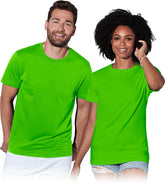 PREMIUM UNISEX COTTON T-SHIRT ST2000 – COMFORT AND DURABILITY
