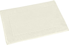 LUXURY EGYPTIAN COTTON BATH MAT, ULTRASOFT AND ABSORBENT