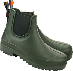 SZTYBLETY ROBOCZE LEMIGO, ELASTYCZNE I WYTRZYMAŁE DO -30°C