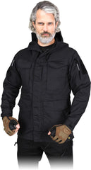 TAKTISCHE SCHUTZJACKE FÜR OUTDOOR-AKTIVITÄTEN