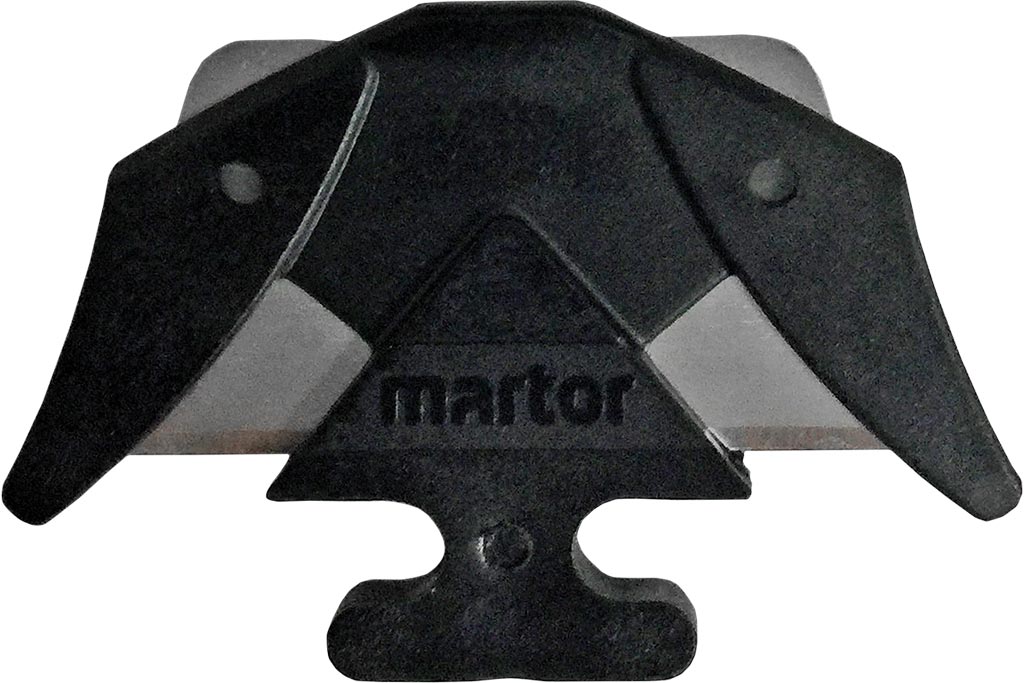 Ostrza zamiennik MARTOR Secumax 350, opak. 10 szt.