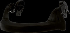 QUICK-CHANGE FACE SHIELD HOLDER FOR SECUREFIT™ X5000/X5500 HELMETS