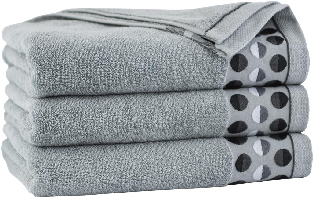 RĘCZNIK ZEN2 Z BAWEŁNY EGIPSKIEJ 450 G/M², CERTYFIKAT OEKO-TEX®